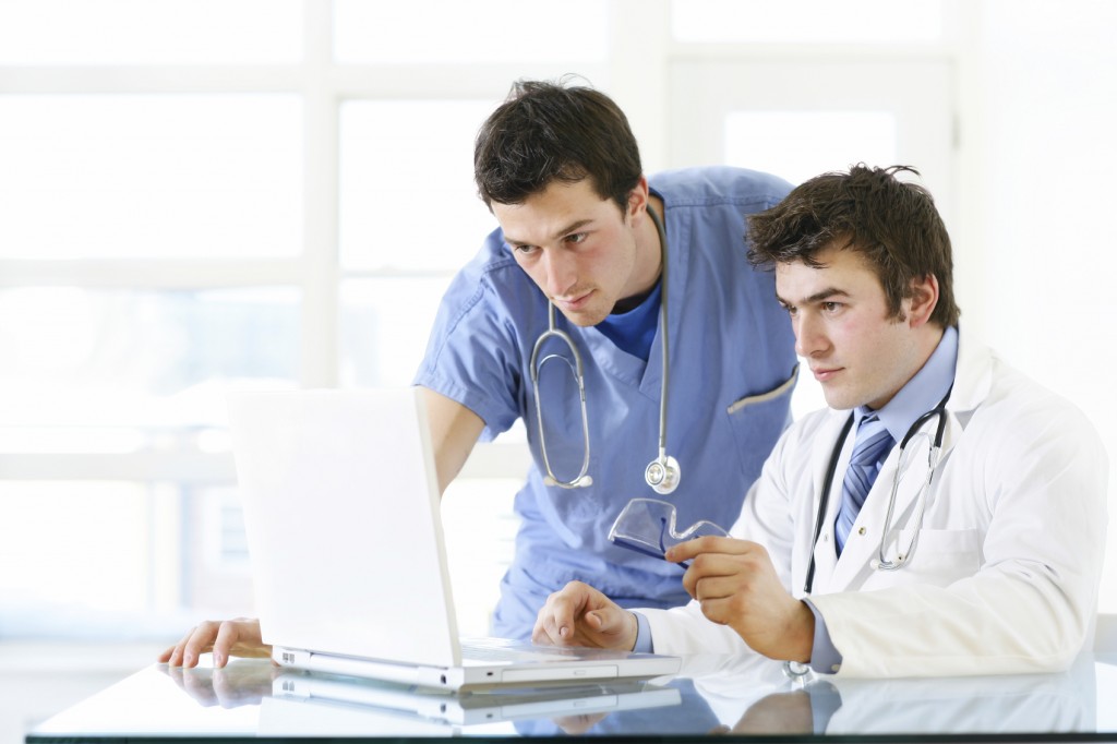 Online Courses in the Medical care Industry: Teaching Patients